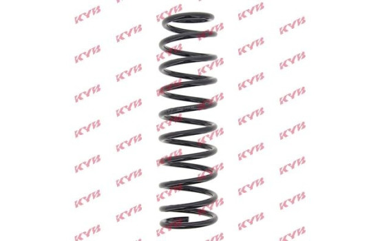 Ressort de suspension K-Flex RC2133 Kayaba, Image 2