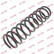 Ressort de suspension K-Flex RC2133 Kayaba
