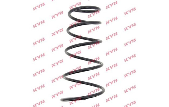 Ressort de suspension K-Flex RC2150 Kayaba, Image 2