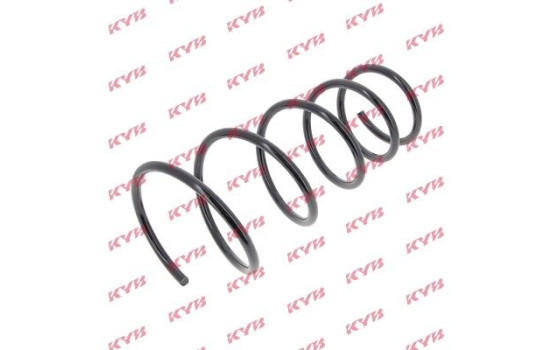Ressort de suspension K-Flex RC2150 Kayaba