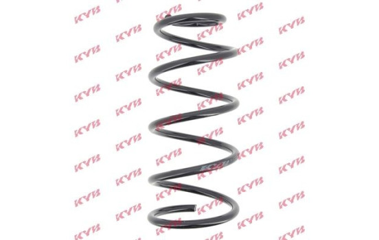 Ressort de suspension K-Flex RC2171 Kayaba, Image 2