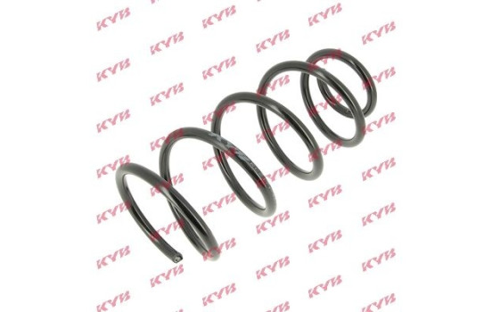 Ressort de suspension K-Flex RC2171 Kayaba