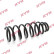 Ressort de suspension K-Flex RC2183 Kayaba, Vignette 4
