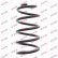 Ressort de suspension K-Flex RC2201 Kayaba, Vignette 2