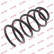 Ressort de suspension K-Flex RC2201 Kayaba