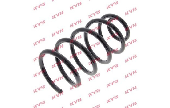 Ressort de suspension K-Flex RC2201 Kayaba