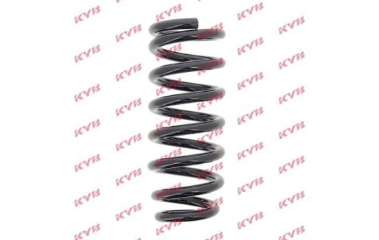 Ressort de suspension K-Flex RC2208 Kayaba, Image 2