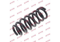 Ressort de suspension K-Flex RC2208 Kayaba