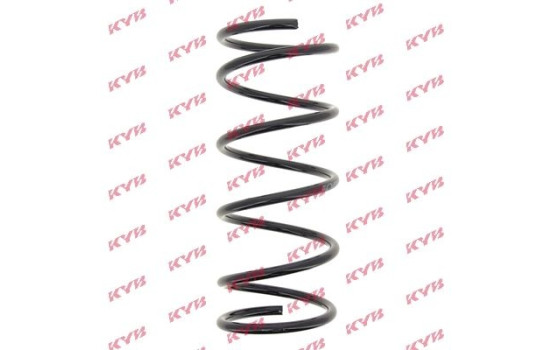 Ressort de suspension K-Flex RC2211 Kayaba, Image 2