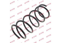 Ressort de suspension K-Flex RC2211 Kayaba