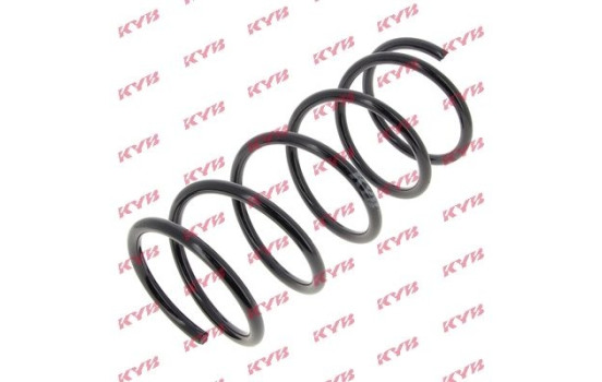 Ressort de suspension K-Flex RC2211 Kayaba