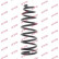 Ressort de suspension K-Flex RC2212 Kayaba, Vignette 2