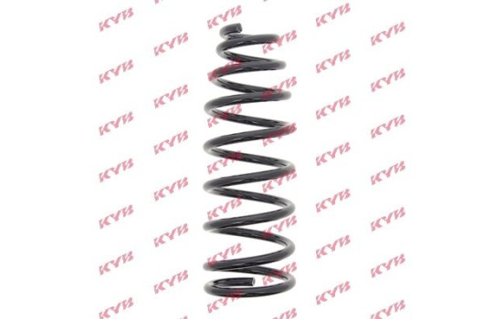 Ressort de suspension K-Flex RC2212 Kayaba, Image 2