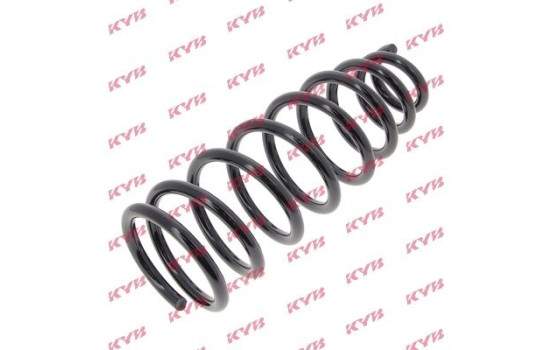 Ressort de suspension K-Flex RC2212 Kayaba