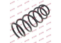 Ressort de suspension K-Flex RC2221 Kayaba