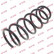 Ressort de suspension K-Flex RC2221 Kayaba