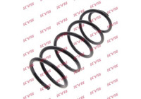 Ressort de suspension K-Flex RC2223 Kayaba