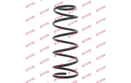 Ressort de suspension K-Flex RC2226 Kayaba, Image 2
