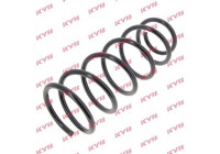 Ressort de suspension K-Flex RC2226 Kayaba
