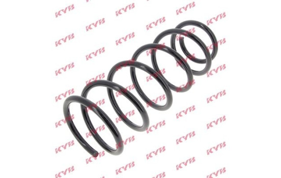 Ressort de suspension K-Flex RC2226 Kayaba