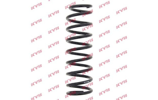 Ressort de suspension K-Flex RC2232 Kayaba, Image 2