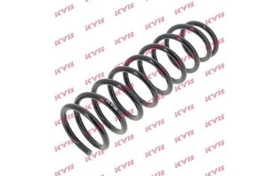 Ressort de suspension K-Flex RC2232 Kayaba