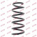 Ressort de suspension K-Flex RC2234 Kayaba, Vignette 2