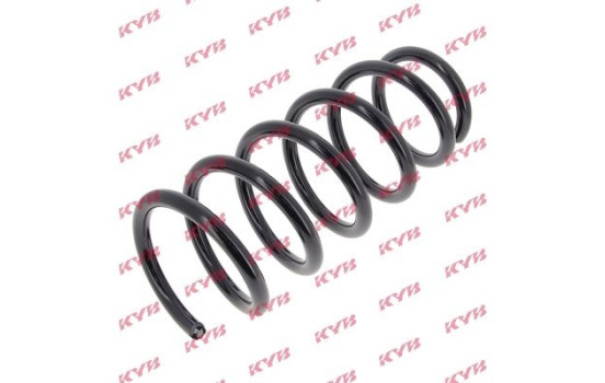 Ressort de suspension K-Flex RC2234 Kayaba