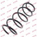 Ressort de suspension K-Flex RC2252 Kayaba