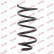 Ressort de suspension K-Flex RC2255 Kayaba, Vignette 2