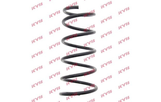 Ressort de suspension K-Flex RC2265 Kayaba, Image 2