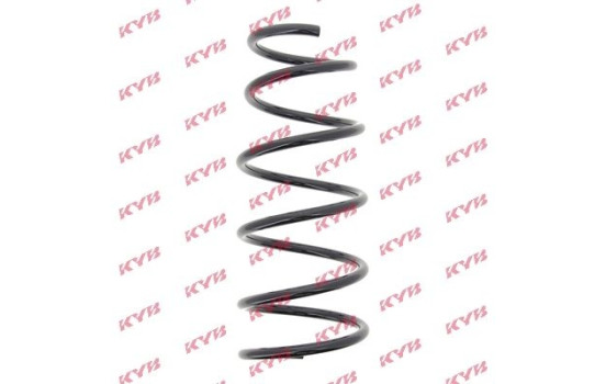 Ressort de suspension K-Flex RC2274 Kayaba, Image 2