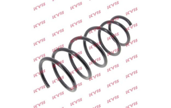 Ressort de suspension K-Flex RC2274 Kayaba