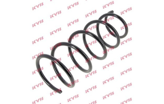 Ressort de suspension K-Flex RC2285 Kayaba