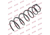 Ressort de suspension K-Flex RC2287 Kayaba