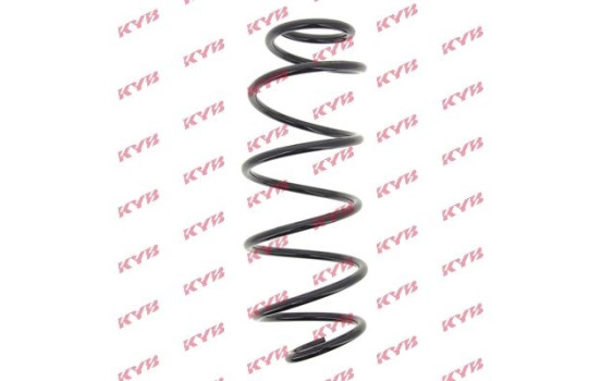 Ressort de suspension K-Flex RC2293 Kayaba, Image 2
