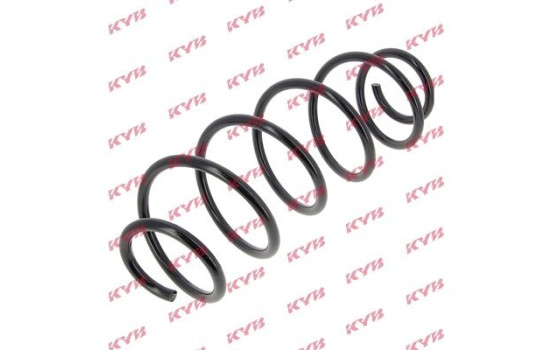 Ressort de suspension K-Flex RC2293 Kayaba