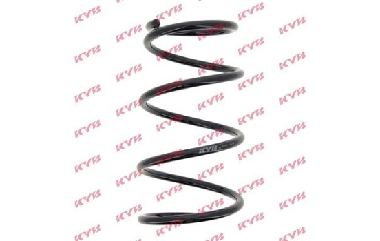 Ressort de suspension K-Flex RC2320 Kayaba, Image 2