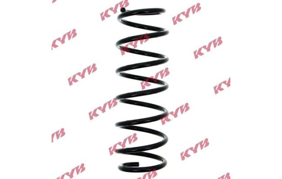 Ressort de suspension K-Flex RC2325 Kayaba, Image 3