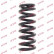 Ressort de suspension K-Flex RC2335 Kayaba, Vignette 2