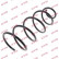 Ressort de suspension K-Flex RC2348 Kayaba