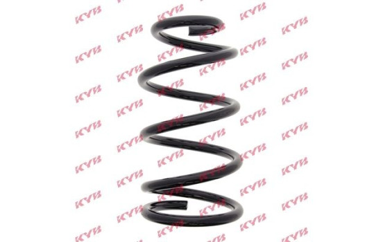 Ressort de suspension K-Flex RC2798 Kayaba, Image 2