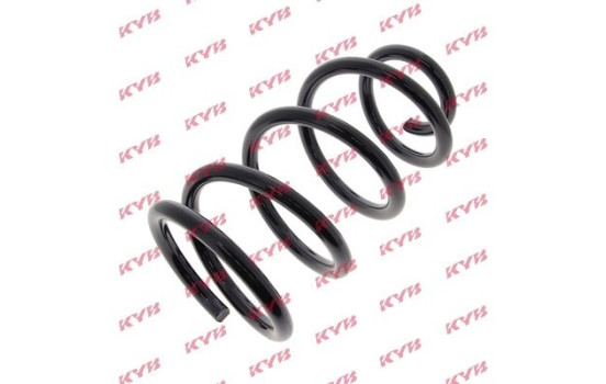 Ressort de suspension K-Flex RC2798 Kayaba