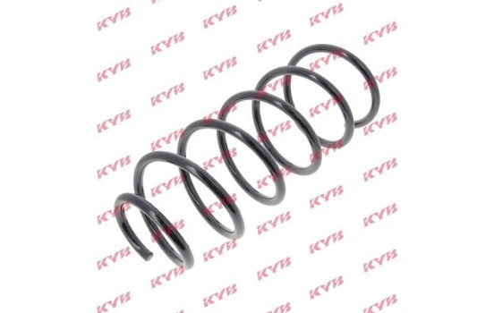 Ressort de suspension K-Flex RC2887 Kayaba