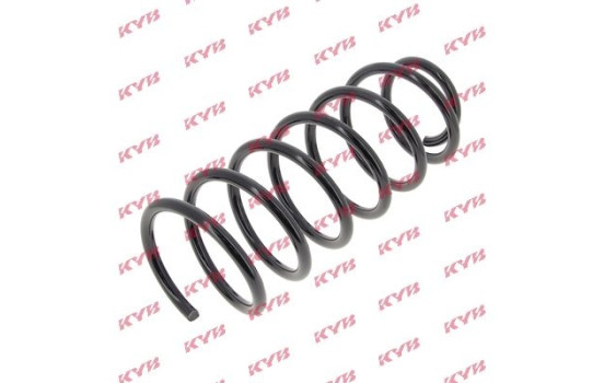 Ressort de suspension K-Flex RC2893 Kayaba
