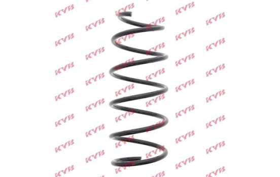 Ressort de suspension K-Flex RC2928 Kayaba, Image 2