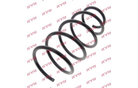 Ressort de suspension K-Flex RC2933 Kayaba