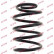 Ressort de suspension K-Flex RC2936 Kayaba, Vignette 2