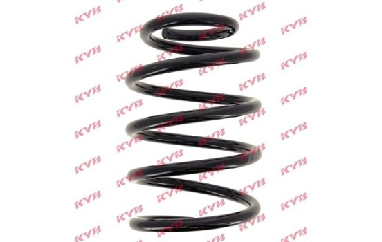 Ressort de suspension K-Flex RC2936 Kayaba, Image 2