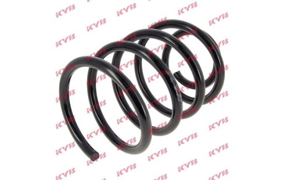 Ressort de suspension K-Flex RC2936 Kayaba